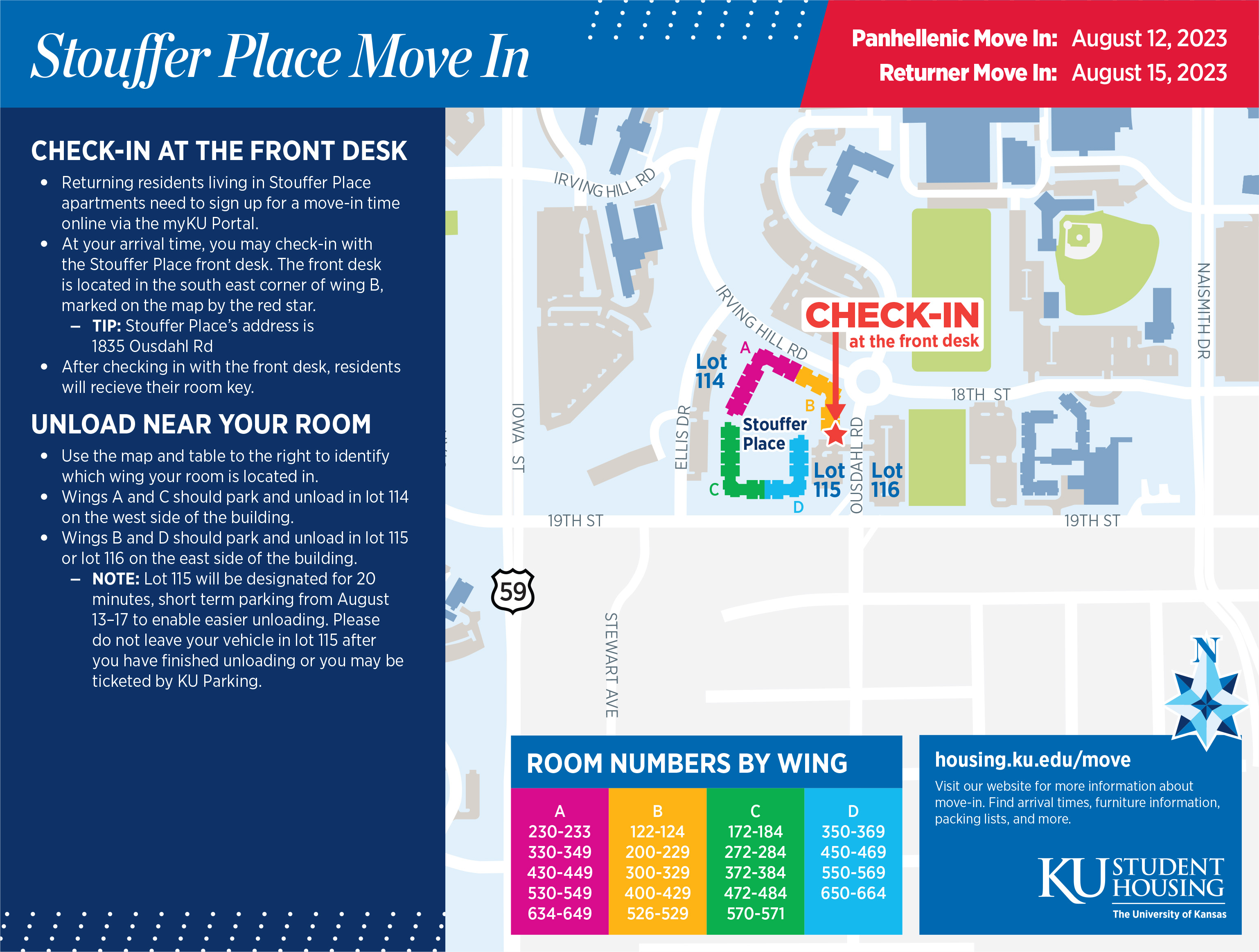 Stouffer move-in map preview image