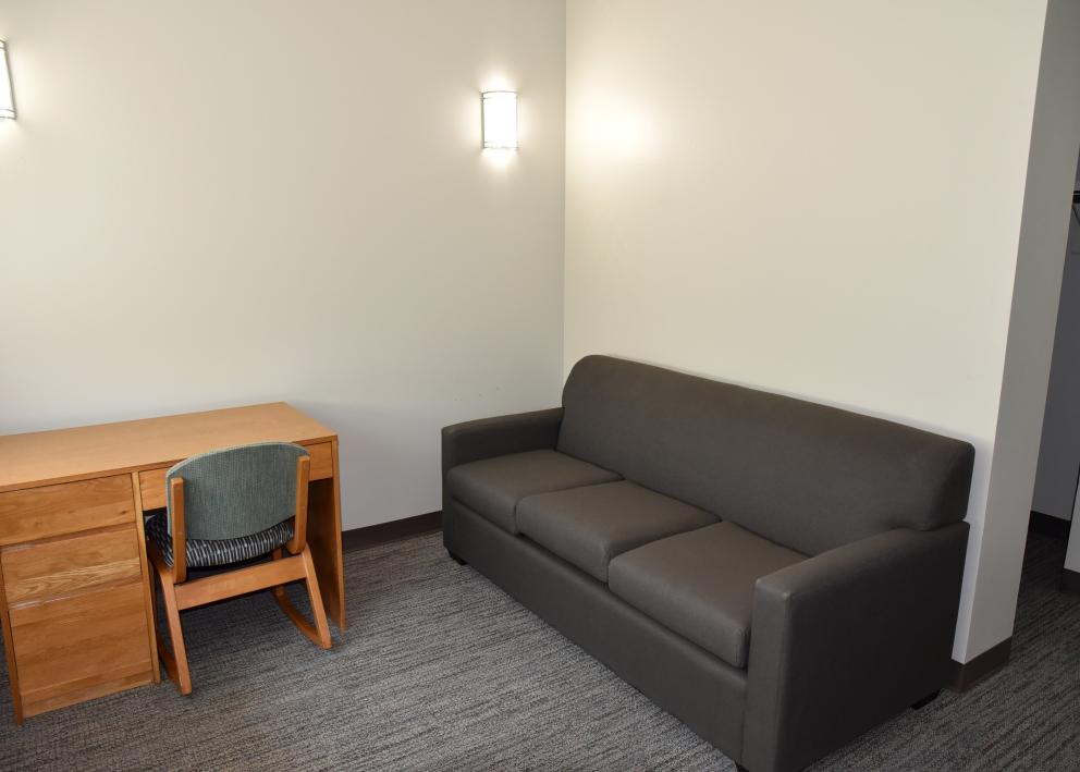 2-Person Suite Furniture