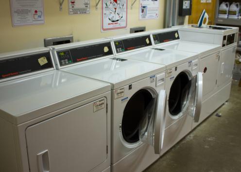 K.K. Amini Laundry