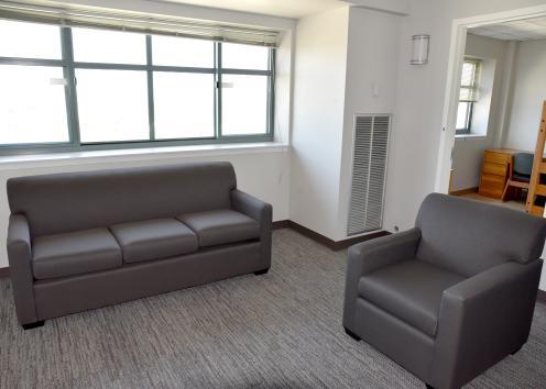 4-Person Suite Furniture