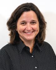 Karen Luecke
