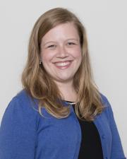 Kirsten Andrews