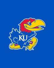 Jayhawk Logo image placeholder